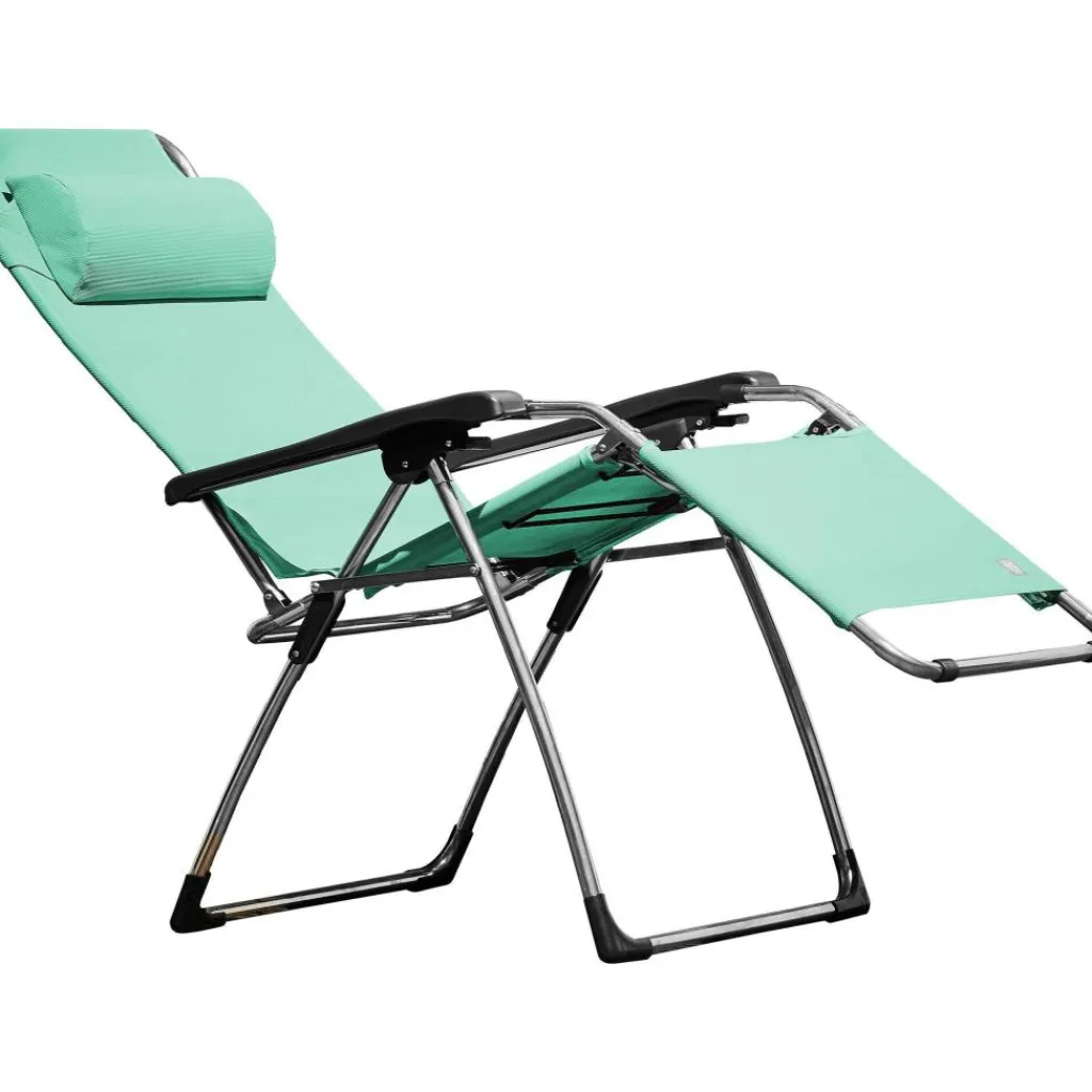 Gartenliegen^Jan Kurtz Fiam Amida Relaxliege