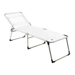 Gartenliegen^Jan Kurtz Fiam Amigo 40+ Sonnenliege