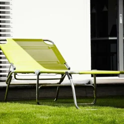 Jan Kurtz Fiam Amigo Big Sonnenliege| Gartenliegen