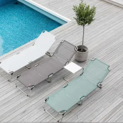 Jan Kurtz Fiam Amigo Sonnenliege| Gartenliegen