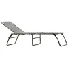 Jan Kurtz Fiam Amigo XXL Sonnenliege| Gartenliegen