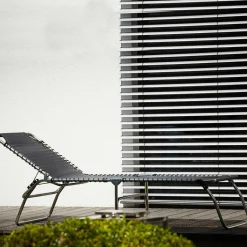 Jan Kurtz Fiam Amigo XXL Sonnenliege| Gartenliegen