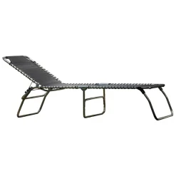 Jan Kurtz Fiam Amigo XXL Sonnenliege| Gartenliegen