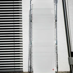 Jan Kurtz Fiam Amigo XXL Sonnenliege| Gartenliegen