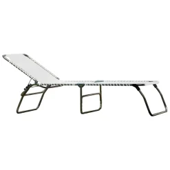 Jan Kurtz Fiam Amigo XXL Sonnenliege| Gartenliegen