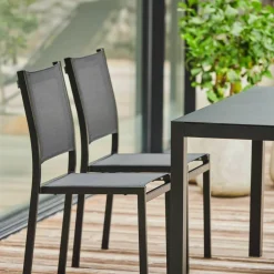 Gartentische^Jan Kurtz Fiam Aria Gartentisch ausziehbar