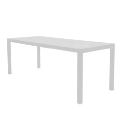 Gartentische^Jan Kurtz Fiam Aria Gartentisch ausziehbar