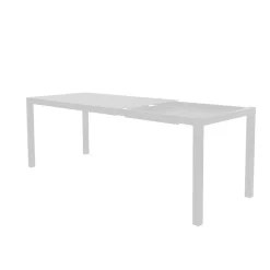 Gartentische^Jan Kurtz Fiam Aria Gartentisch ausziehbar