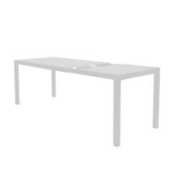 Gartentische^Jan Kurtz Fiam Aria Gartentisch ausziehbar