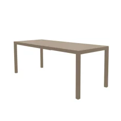 Gartentische^Jan Kurtz Fiam Aria Gartentisch ausziehbar