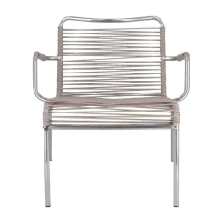 Jan Kurtz Fiam Mya Spaghetti Gartenloungesessel| Outdoor-Sofas & Sessel
