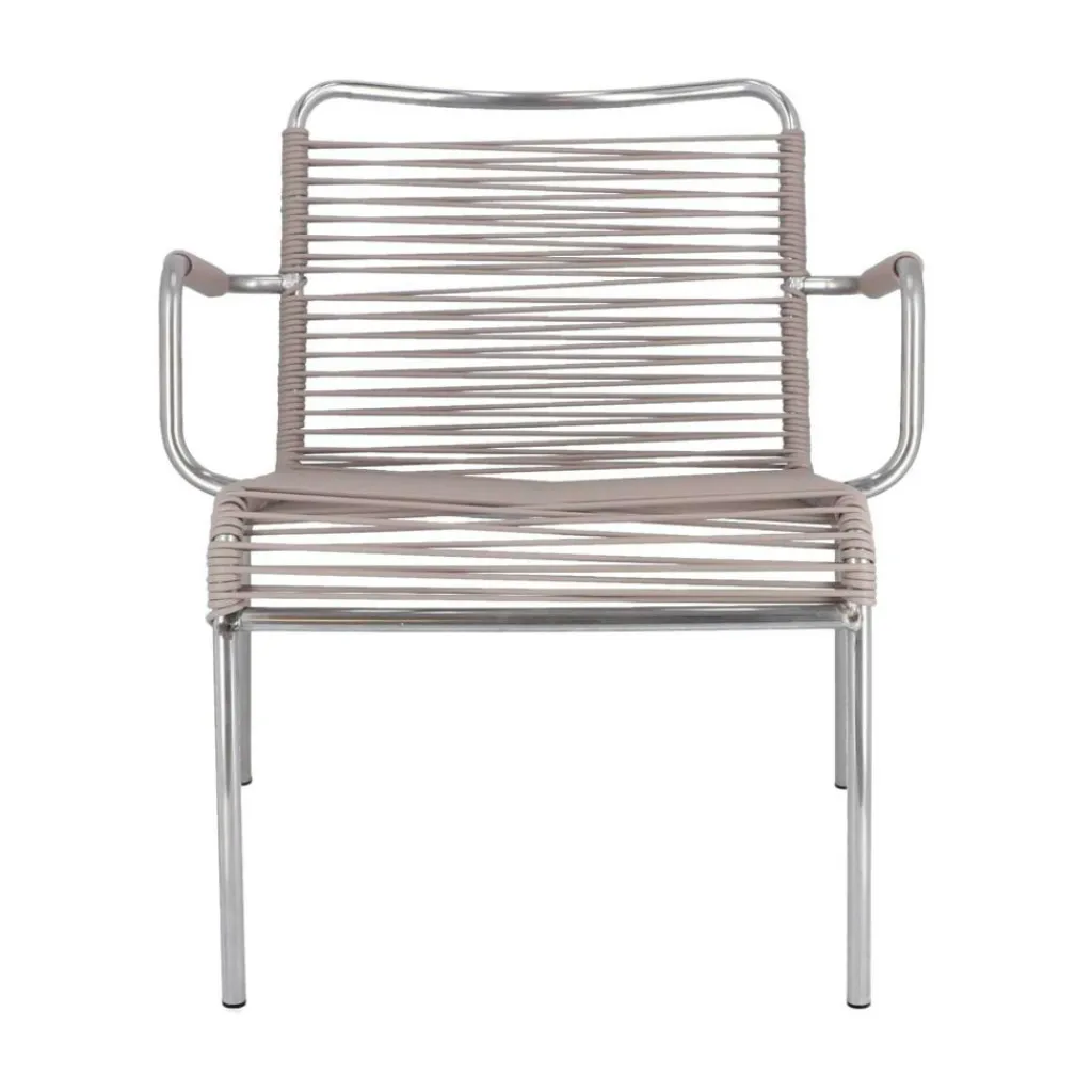 Jan Kurtz Fiam Mya Spaghetti Gartenloungesessel| Outdoor-Sofas & Sessel