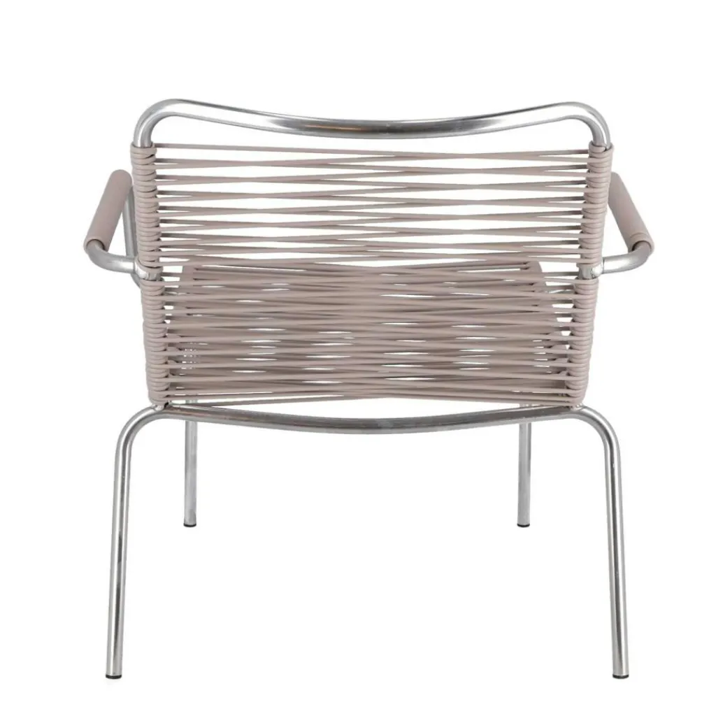 Jan Kurtz Fiam Mya Spaghetti Gartenloungesessel| Outdoor-Sofas & Sessel