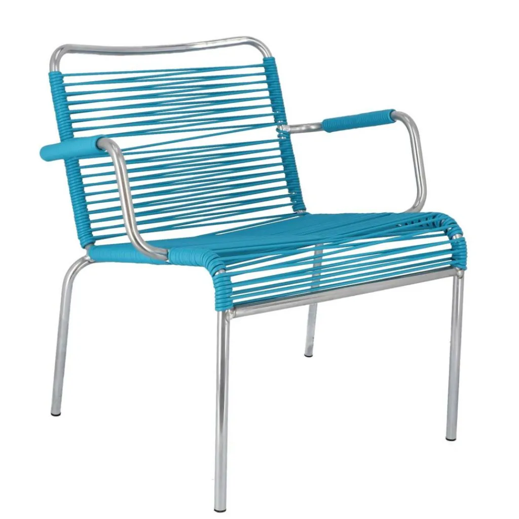 Jan Kurtz Fiam Mya Spaghetti Gartenloungesessel| Outdoor-Sofas & Sessel