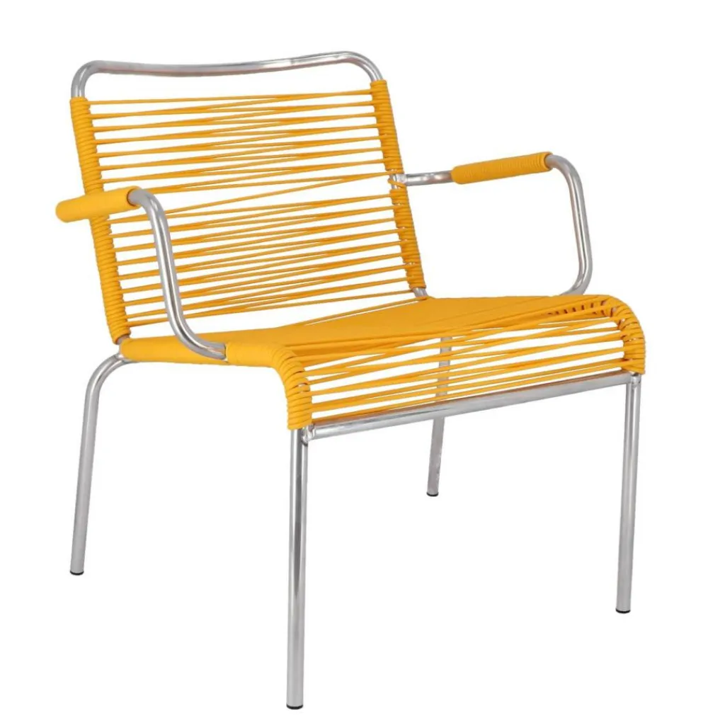 Jan Kurtz Fiam Mya Spaghetti Gartenloungesessel| Outdoor-Sofas & Sessel