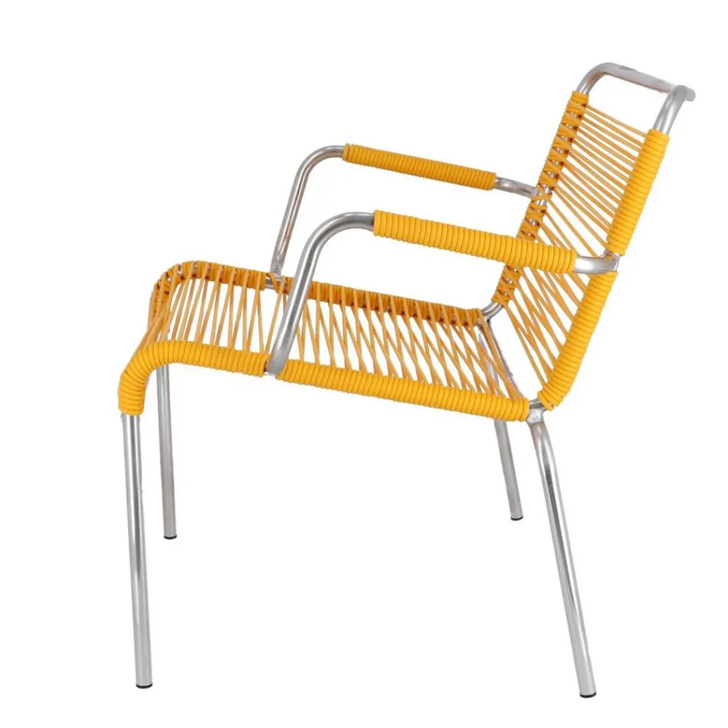 Jan Kurtz Fiam Mya Spaghetti Gartenloungesessel| Outdoor-Sofas & Sessel