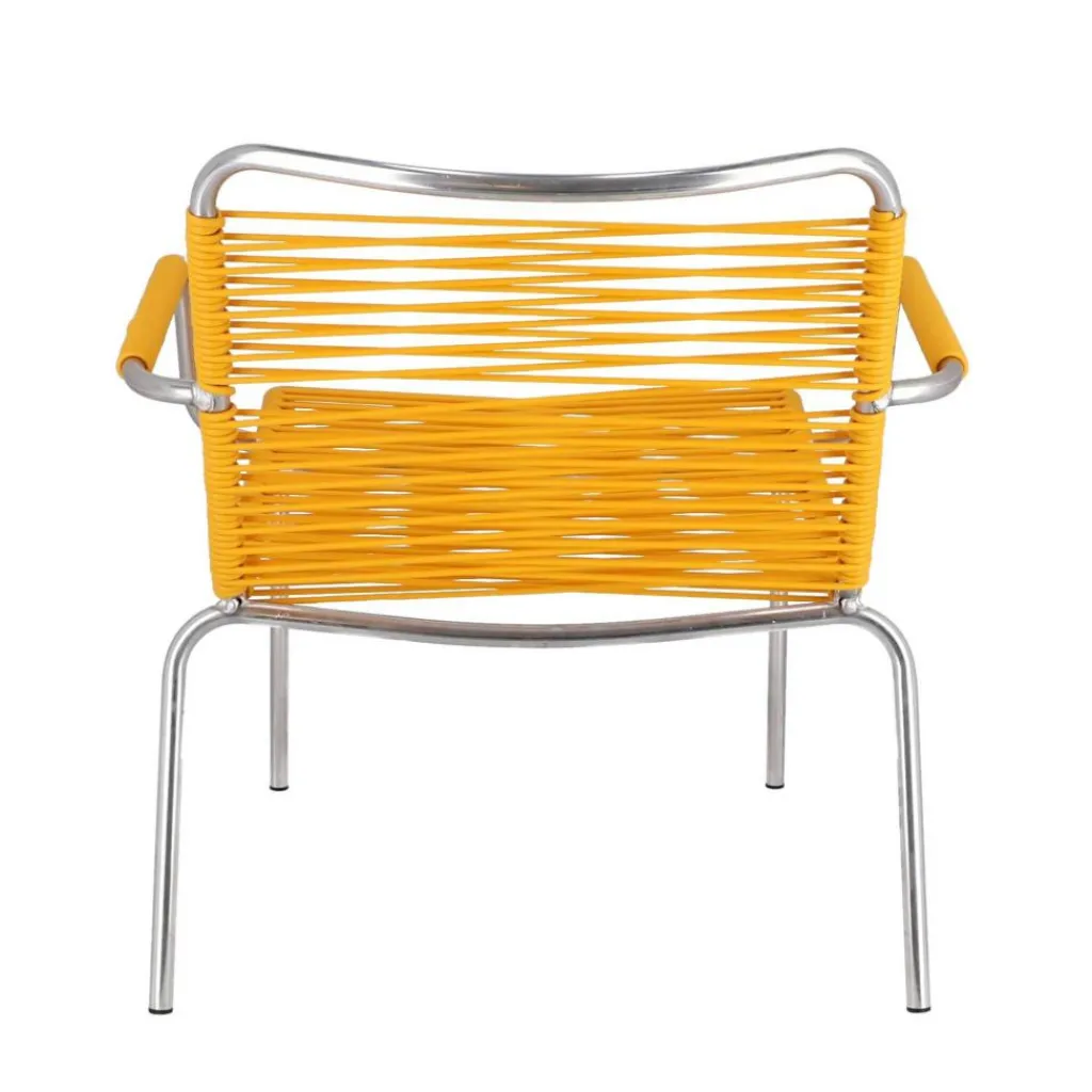 Jan Kurtz Fiam Mya Spaghetti Gartenloungesessel| Outdoor-Sofas & Sessel