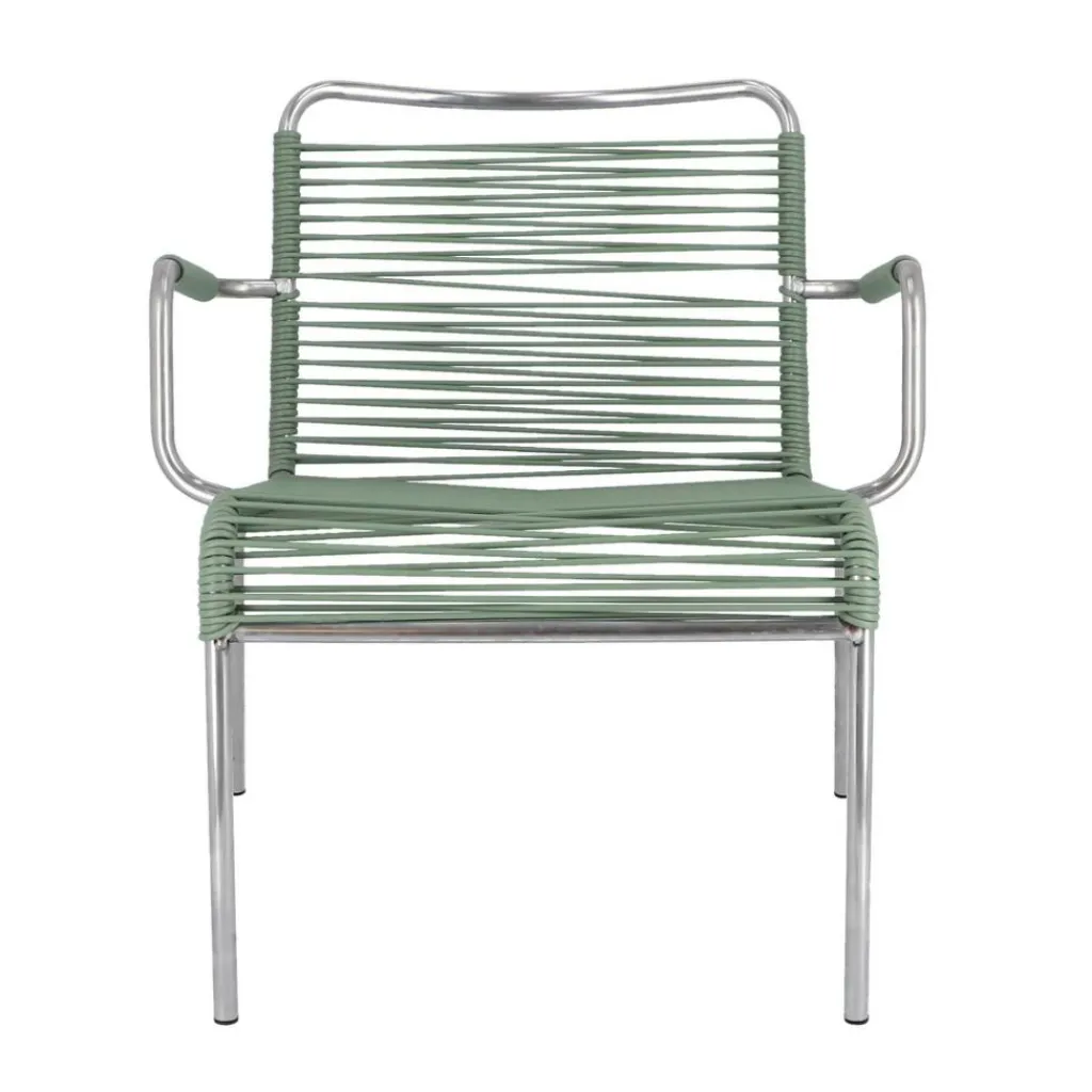 Jan Kurtz Fiam Mya Spaghetti Gartenloungesessel| Outdoor-Sofas & Sessel