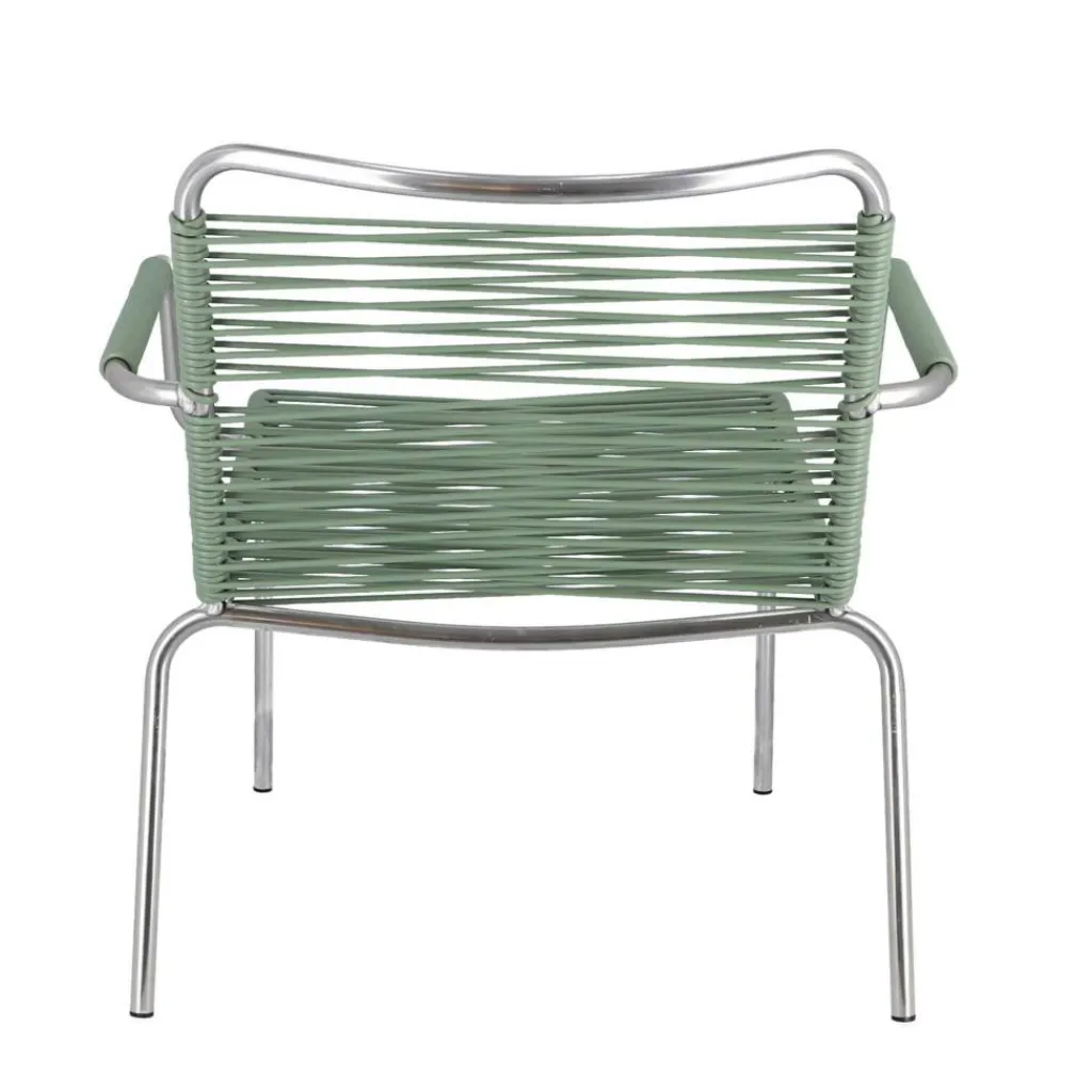 Jan Kurtz Fiam Mya Spaghetti Gartenloungesessel| Outdoor-Sofas & Sessel