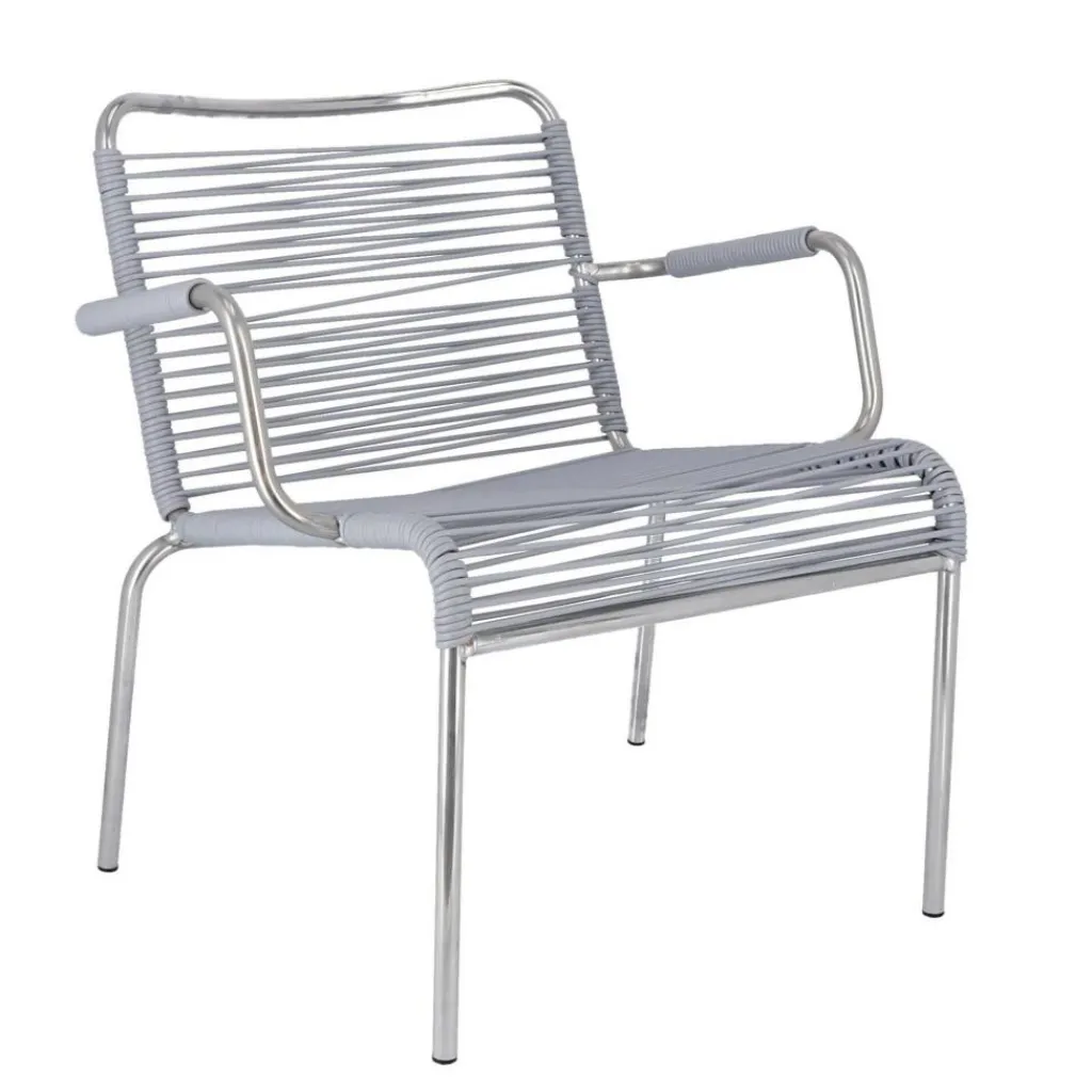 Jan Kurtz Fiam Mya Spaghetti Gartenloungesessel| Outdoor-Sofas & Sessel