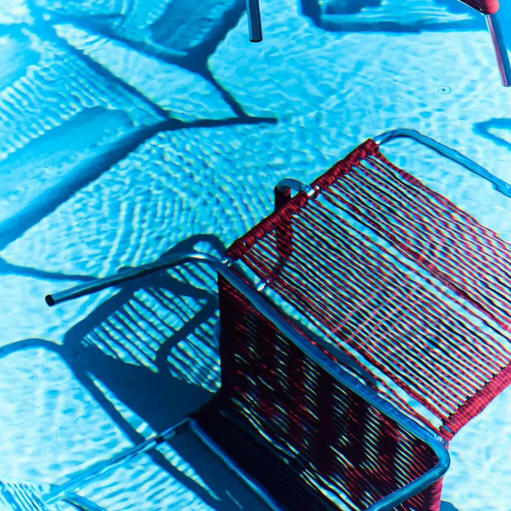 Jan Kurtz Fiam Mya Spaghetti Gartenloungesessel| Outdoor-Sofas & Sessel