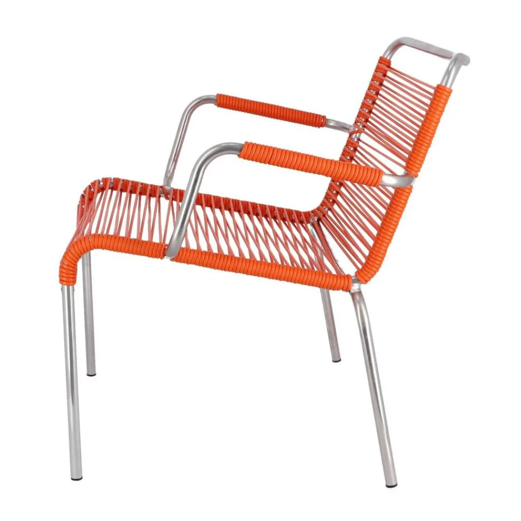 Jan Kurtz Fiam Mya Spaghetti Gartenloungesessel| Outdoor-Sofas & Sessel