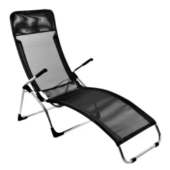 Jan Kurtz Fiam Samba Sonnenliege| Gartenliegen