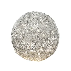 Catellani & Smith Fil de Fer F IP65 Outdoor Bodenleuchte| Bodenleuchten Außen|Bodenleuchten Außen