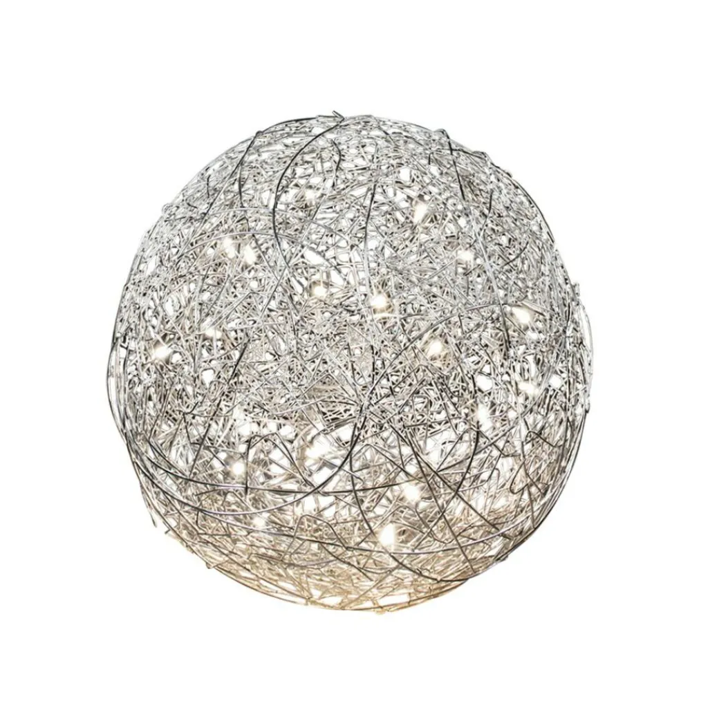 Catellani & Smith Fil de Fer F IP65 Outdoor Bodenleuchte| Bodenleuchten Außen|Bodenleuchten Außen