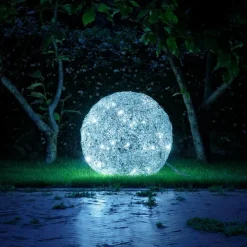 Catellani & Smith Fil de Fer F IP65 Outdoor Bodenleuchte| Bodenleuchten Außen|Bodenleuchten Außen