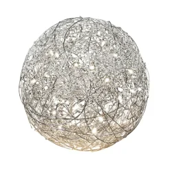 Catellani & Smith Fil de Fer F IP65 Outdoor Bodenleuchte| Bodenleuchten Außen|Bodenleuchten Außen