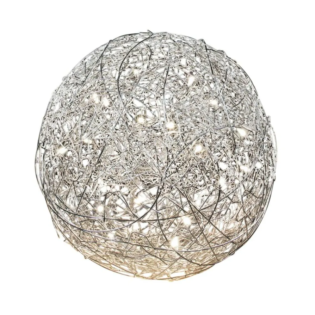 Catellani & Smith Fil de Fer F IP65 Outdoor Bodenleuchte| Bodenleuchten Außen|Bodenleuchten Außen