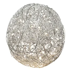 Catellani & Smith Fil de Fer F IP65 Outdoor Bodenleuchte| Bodenleuchten Außen|Bodenleuchten Außen