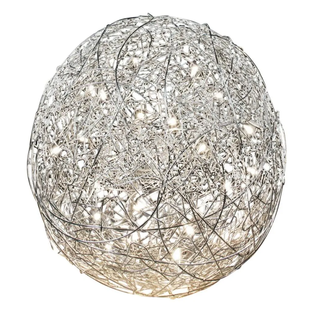 Catellani & Smith Fil de Fer F IP65 Outdoor Bodenleuchte| Bodenleuchten Außen|Bodenleuchten Außen