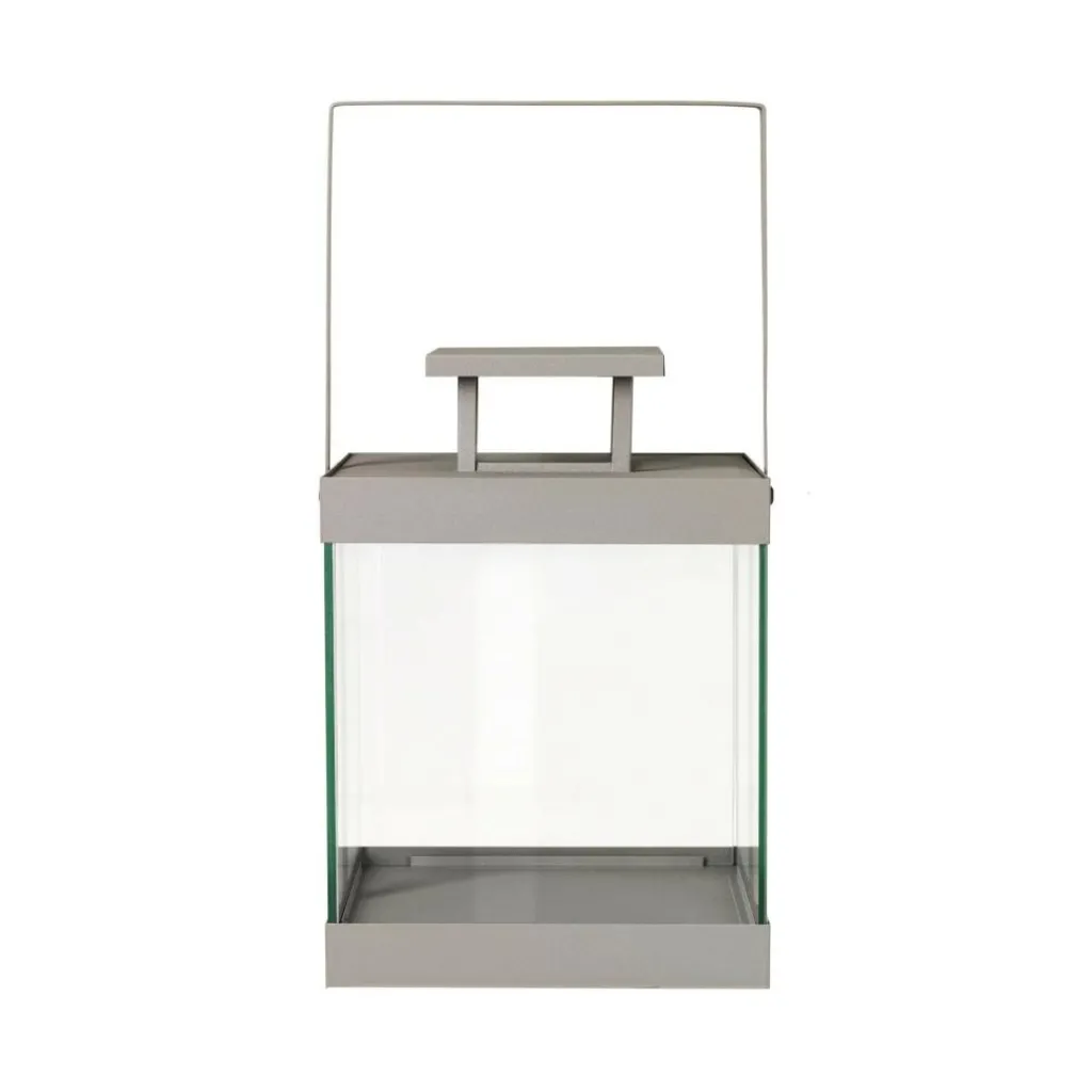 Fackeln & Laternen|Fackeln & Laternen^Blomus Finca Laterne S