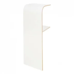 Tische^Tojo Find Konsolentisch mit Regalboden