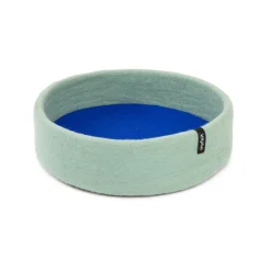 Heimtierbedarf^myfelt Fine Hundekorb Ø 40cm