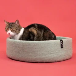 myfelt Fine Katzenkorb| Heimtierbedarf|Körbe & Taschen