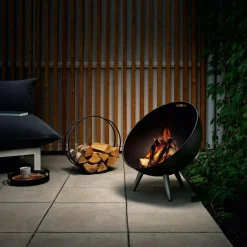 Grills & Feuerstellen^Eva Solo FireGlobe Feuerschale