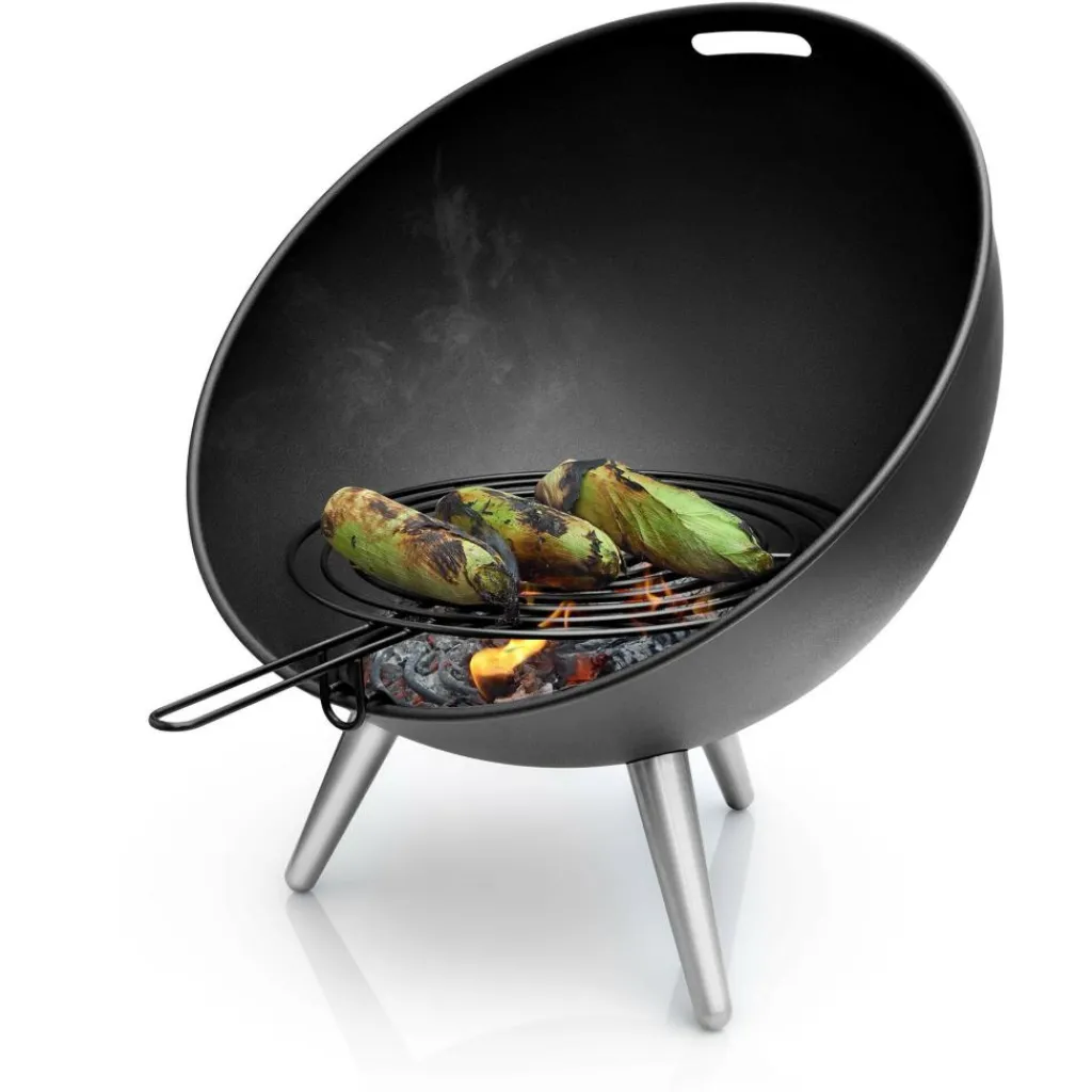Eva Solo FireGlobe Grillrost| Grills & Feuerstellen