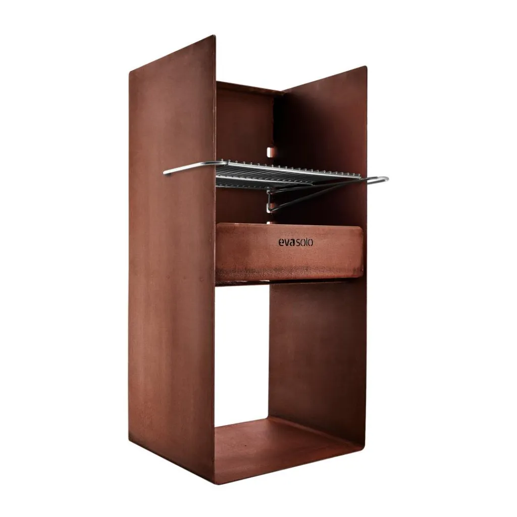 Eva Solo FireSpot Holzkohlegrill| Grills & Feuerstellen