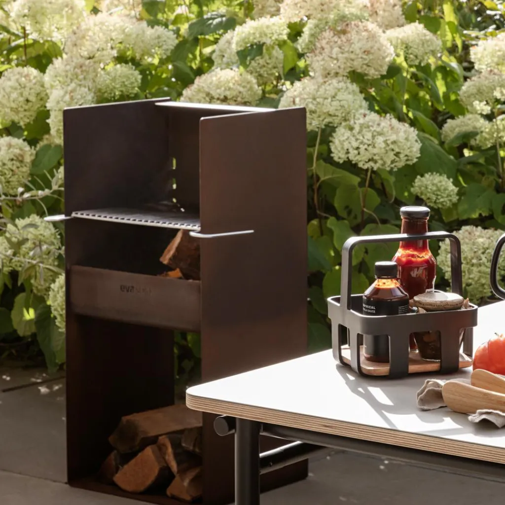 Eva Solo FireSpot Holzkohlegrill| Grills & Feuerstellen