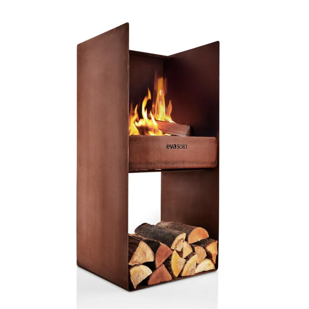 Eva Solo FireSpot Holzkohlegrill| Grills & Feuerstellen