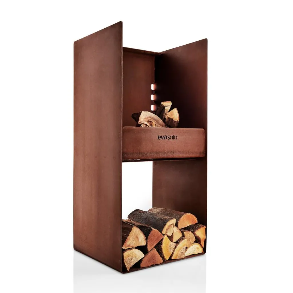 Eva Solo FireSpot Holzkohlegrill| Grills & Feuerstellen