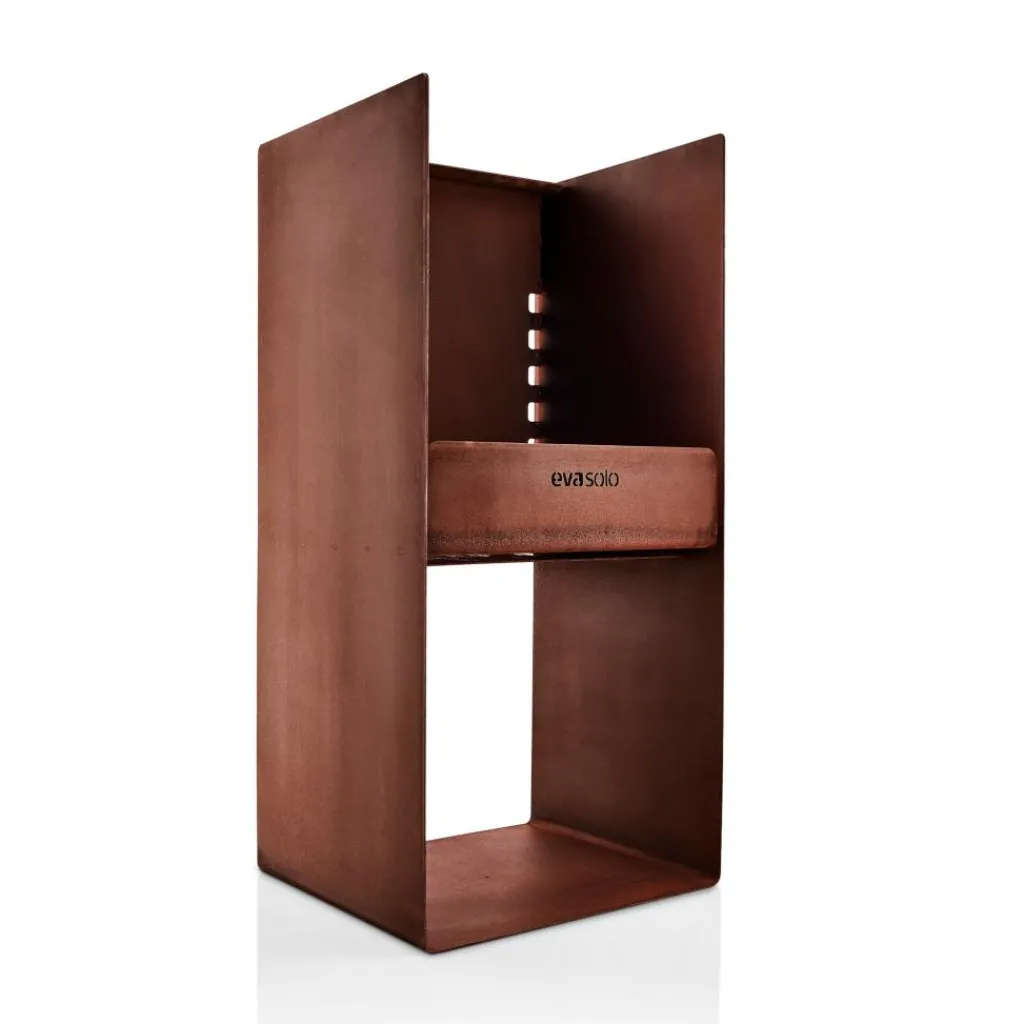 Eva Solo FireSpot Holzkohlegrill| Grills & Feuerstellen