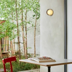 Tala Firth Wandleuchte| Badezimmerleuchten