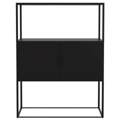 Regale|Regalsysteme^OUT Objekte unserer Tage Fischer Design 03 Highboard 90x38x117cm