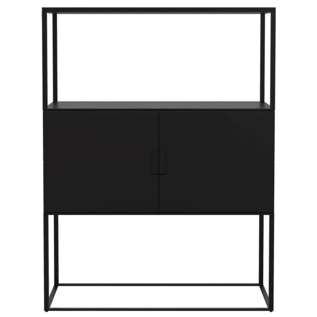Regale|Regalsysteme^OUT Objekte unserer Tage Fischer Design 03 Highboard 90x38x117cm