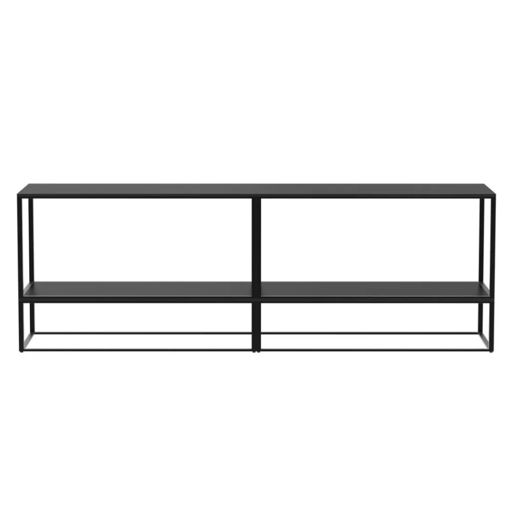 OUT Objekte unserer Tage Fischer Design 20 Sideboard 180x38x58,5cm| Regale