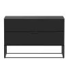 OUT Objekte unserer Tage Fischer Design 04 Sideboard 90x38x58,5cm| Regalsysteme